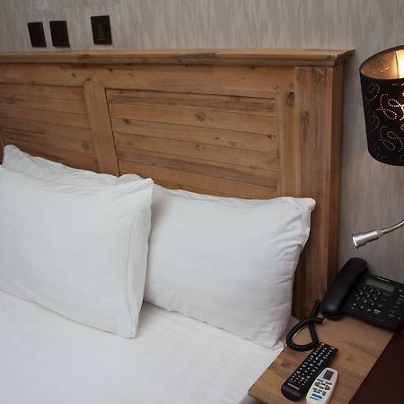 Villa Toscana Hotel And Suits Lagos Extérieur photo