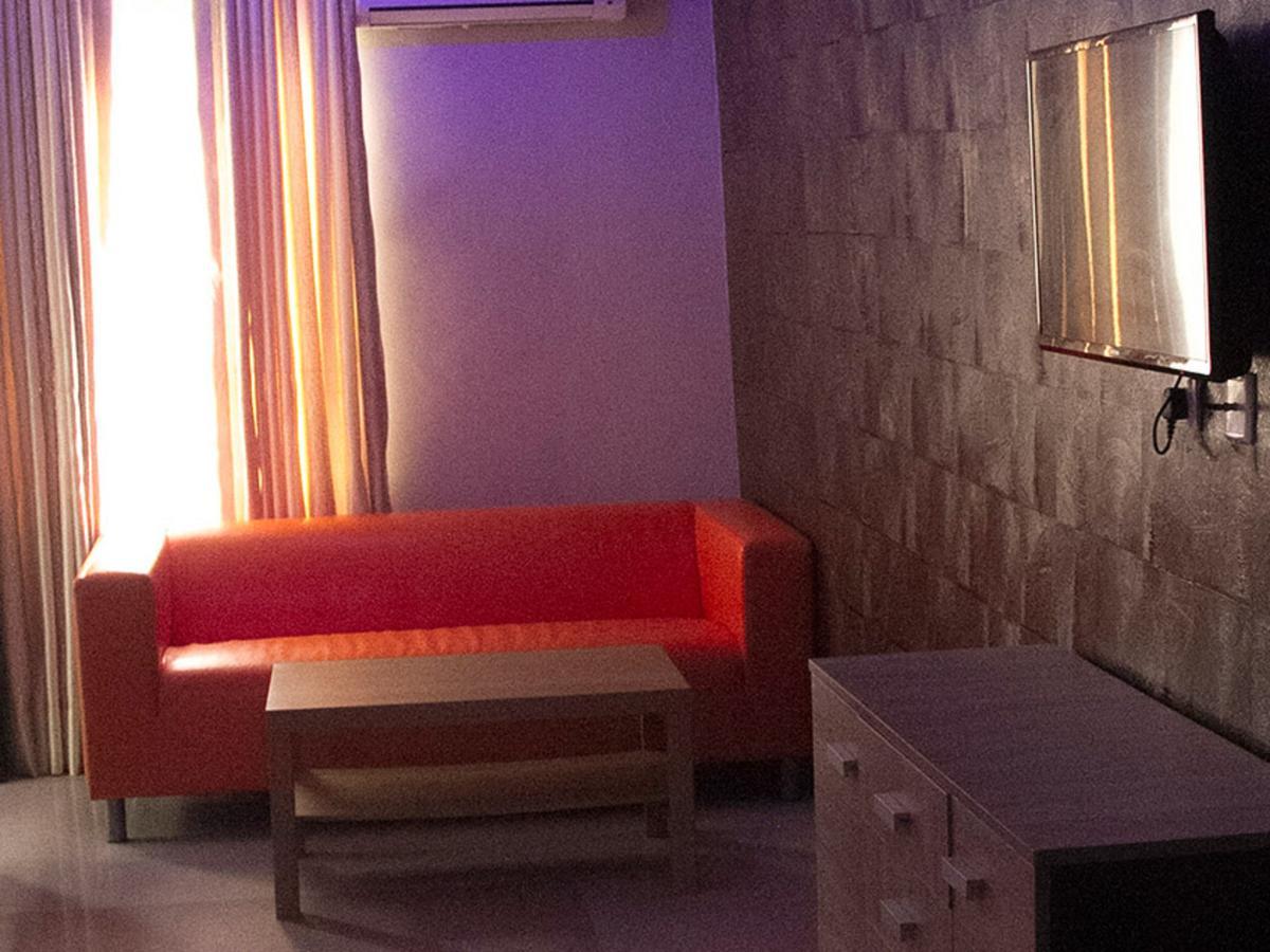 Villa Toscana Hotel And Suits Lagos Extérieur photo